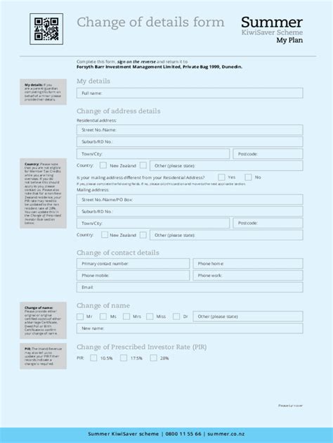 Image result for Account Return Form