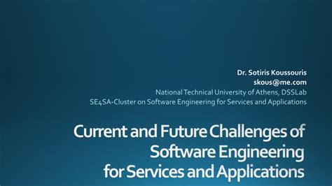 Image result for Challenges of Software Engineering in Future