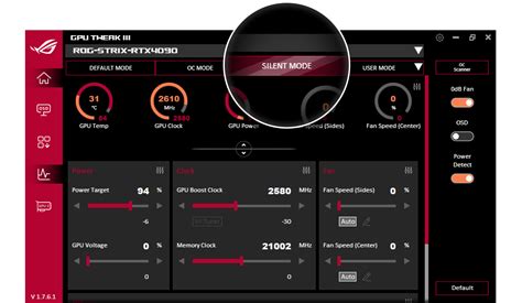 Image result for Asus GPU Over Clock