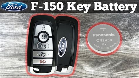 How to Program Ford F-150 Key FOB に対する画像結果