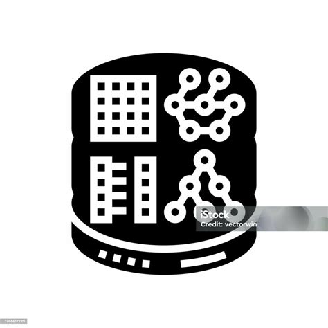 Toradh íomhá ar NoSQL Database Logo