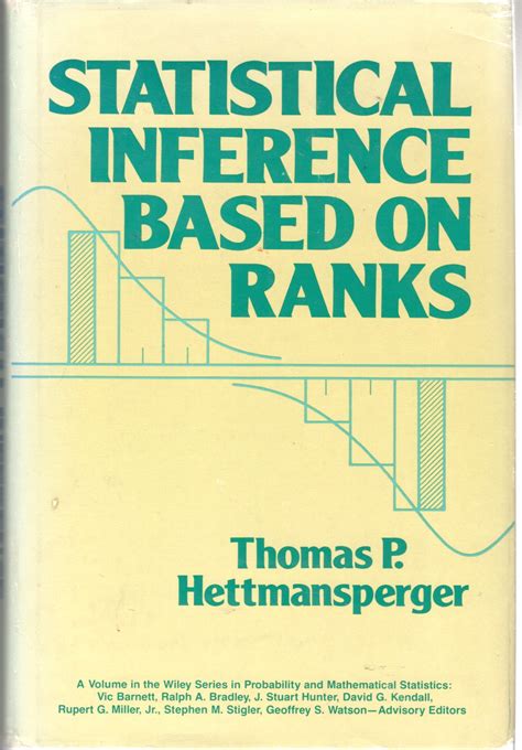 Image result for Books for Statistical Inference