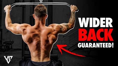 Image result for Build a Wider Back