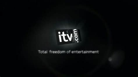 Image result for ITV Promo 2009