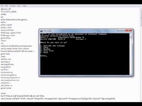 Image result for Command-Prompt Games