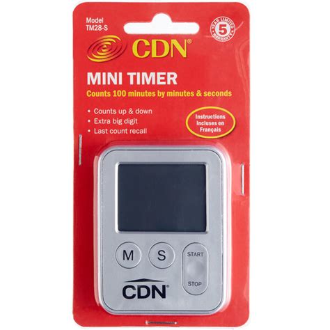 Image result for Mini Digital Timer