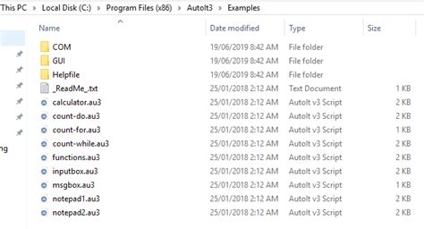 Toradh íomhá ar AutoIt Recorder Script