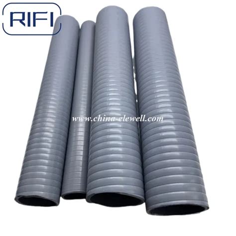 Toradh íomhá ar Non-Metallic Conduit Expansion