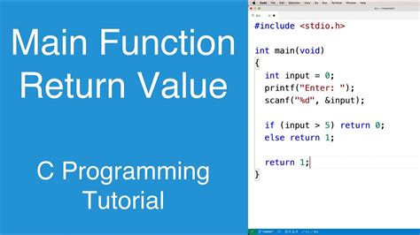 Image result for Main Function in Code Init