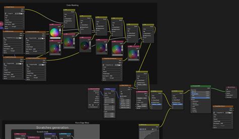 Toradh íomhá ar Skin Diffuse Color