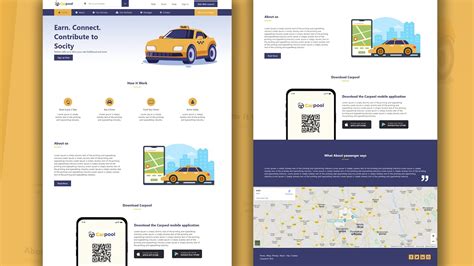 Image result for Carpool Design