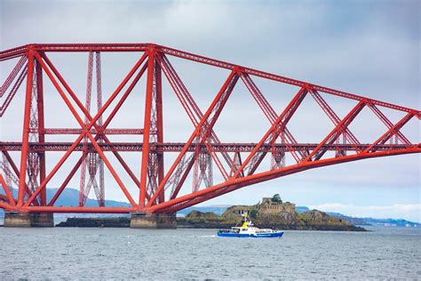 Image result for Forth Bridge Similar