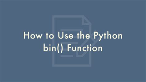 Image result for Python Bine