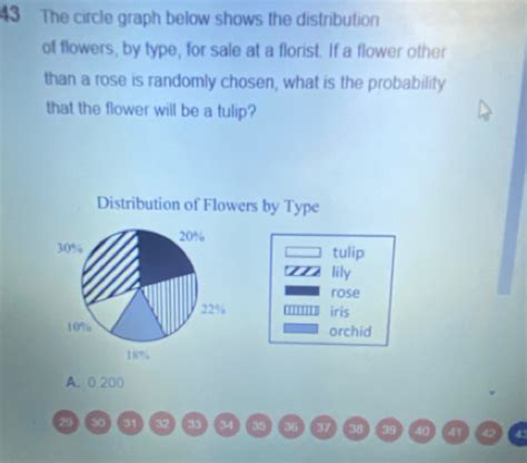 Image result for Types of Probability Distribution Circle Chart