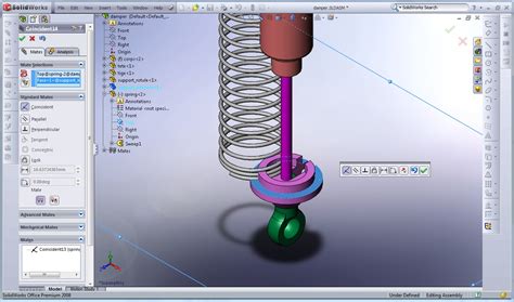 Variable Pitch Compression Spring に対する画像結果
