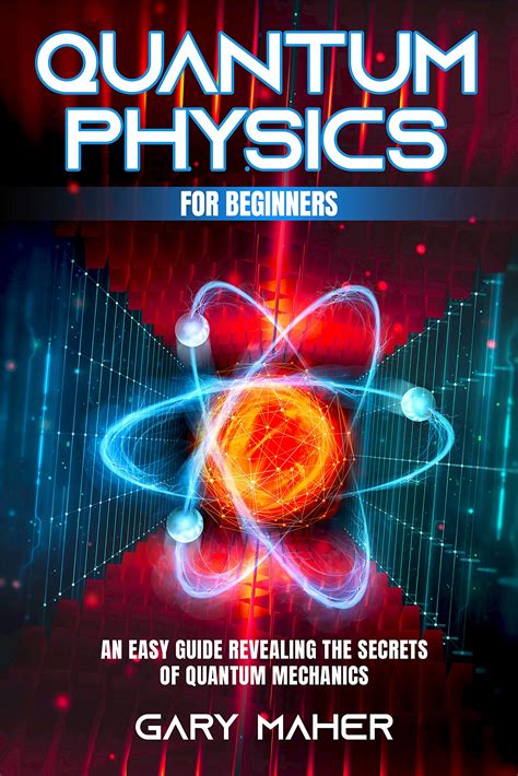 Toradh íomhá ar Quantum Mechanics for Beginners