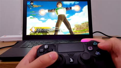 Image result for Use PS4 Controller PC