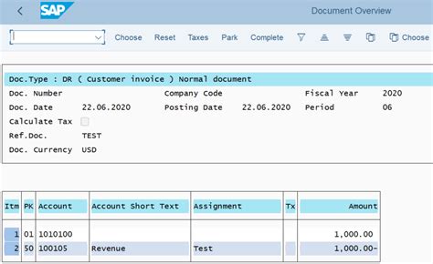 Image result for SAP Invoice Sample
