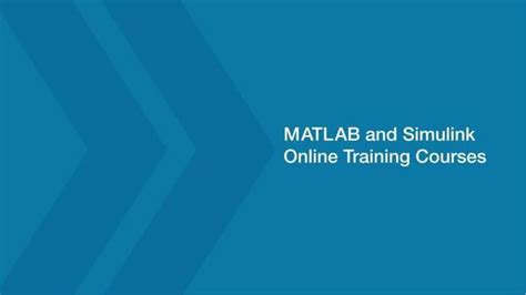 Matlab/Simulink Course に対する画像結果