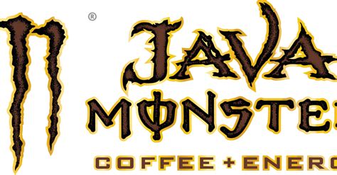 Java Monster Logo Can Texture માટે ઇમેજ પરિણામ