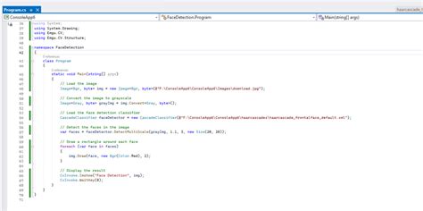 opencv .net vb に対する画像結果