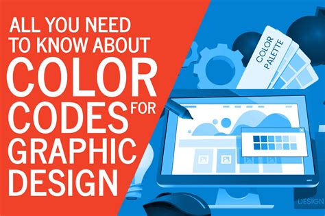 Image result for Color Code for Graphic Design