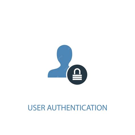Icon User Authentication Blue に対する画像結果