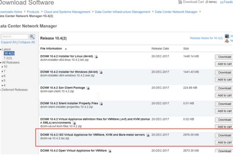 Image result for Data Center Network Manager
