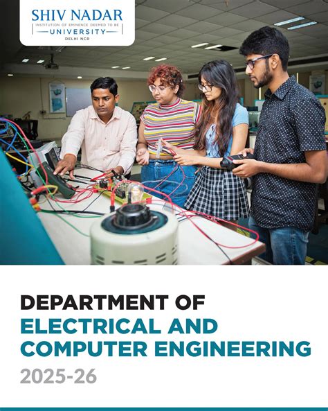 Image result for Computer Engineering Brochure