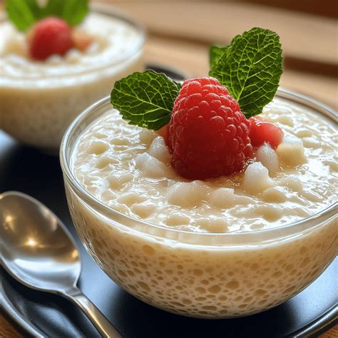 תוצאת תמונה עבור Tapioca Recipe