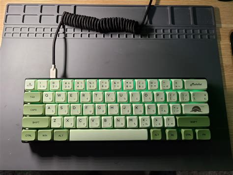 Image result for Rk61 Modded