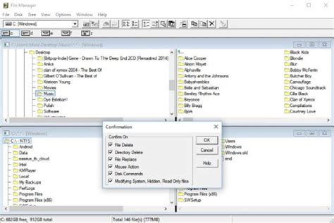 Image result for Windows 1.0 File Manager