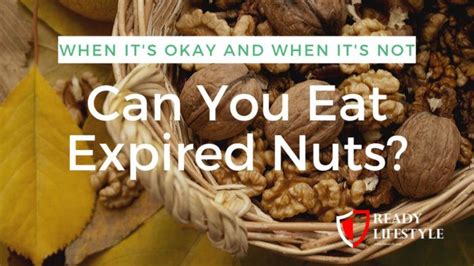 Toradh íomhá ar Expired Nuts