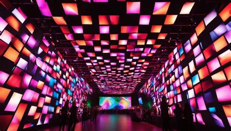 LED Wall Graphics に対する画像結果