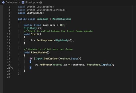 Image result for Pre-Jump Script