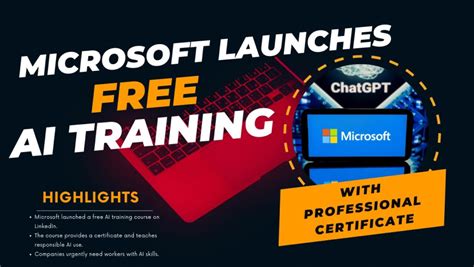 Image result for Microsoft AI Training