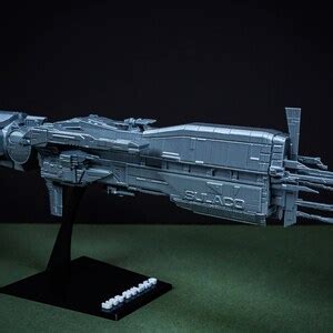 Sulaco Spaceship に対する画像結果