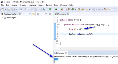 Afbeeldingsresultaten voor Type Casting Java Example
