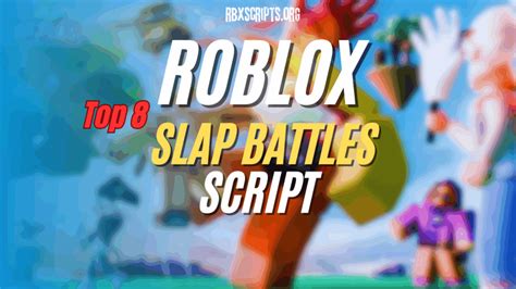 Image result for Slap Battles Script
