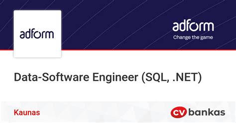 Image result for Anna Lithuania SQL Software