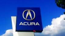 Image result for Types Acura Concept Logo