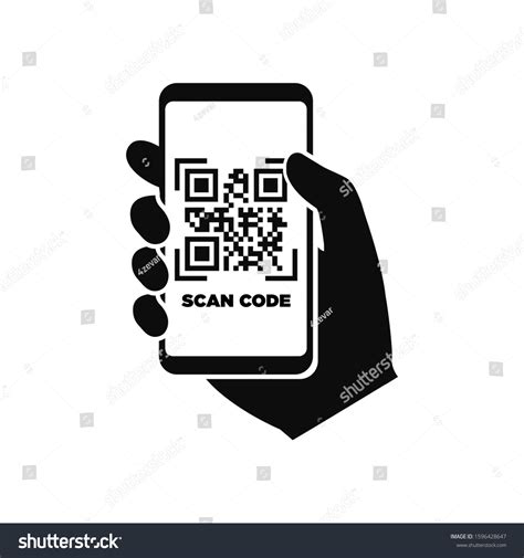 Toradh íomhá ar Scan Code with Phone