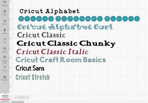 The Top 231 Free Fonts for Crafting (2025)