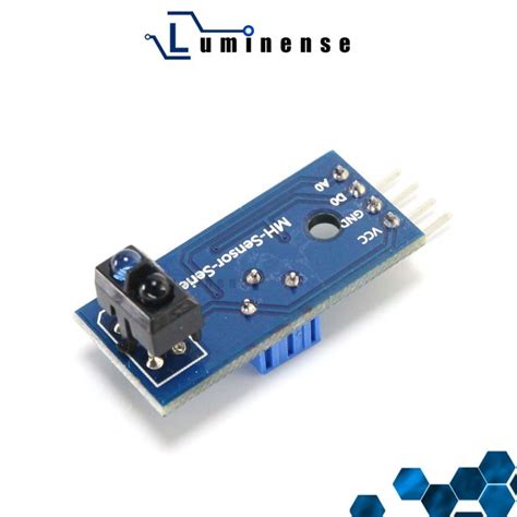 Arduino Follow Line 5 IR Sensor に対する画像結果