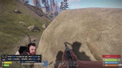 Toradh íomhá ar Rust-Fighting