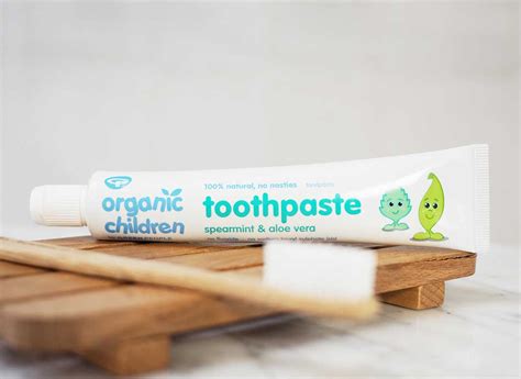 Image result for Fluoride Free Toothpaste