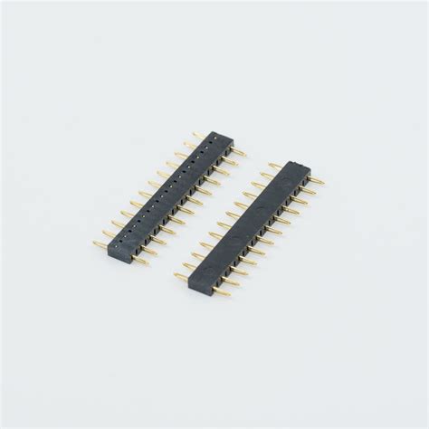 Image result for Spring Loaded Header Pin