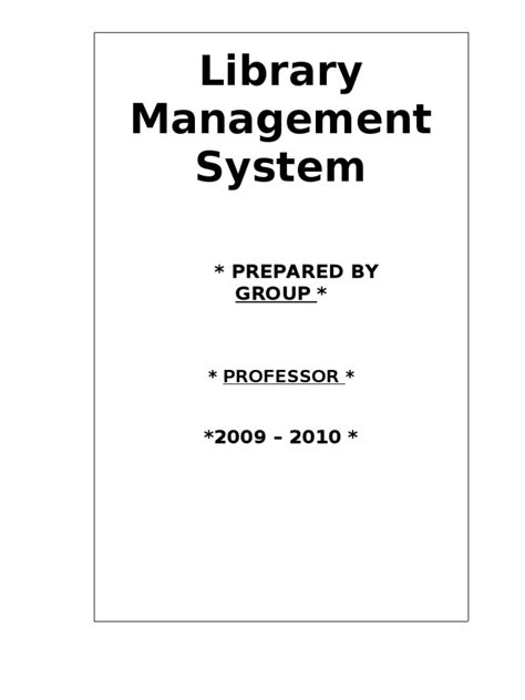 Image result for E Library Management System Project