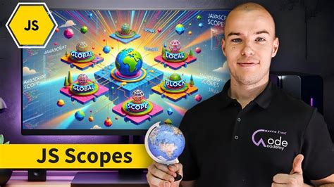 Image result for Global Scope JavaScript Infographic