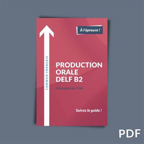 Image result for delf b2 production orale exemple